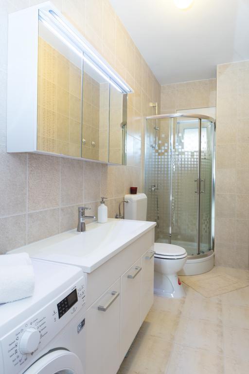 Apartment Perunika Zadar Exterior photo